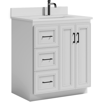Strasser Woodenworks bathroom vanities image-10