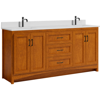 Strasser Woodenworks bathroom vanities image-20