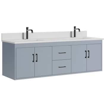 Strasser Woodenworks bathroom vanities image-10