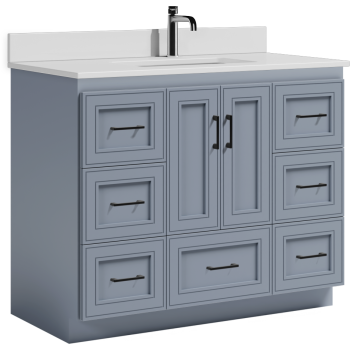 Strasser Woodenworks bathroom vanities image-16