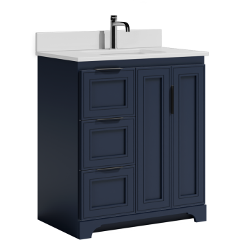 Strasser Woodenworks bathroom vanities image-18