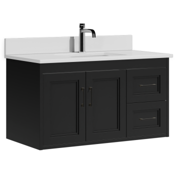 Strasser Woodenworks bathroom vanities image-8
