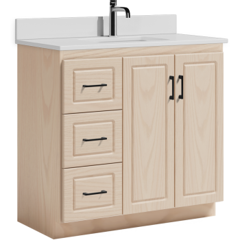 Strasser Woodenworks bathroom vanities image-16