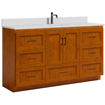 Strasser Woodenworks bathroom vanities image-20