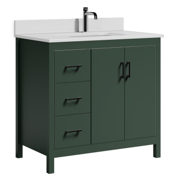 Strasser Woodenworks bathroom vanities image-10
