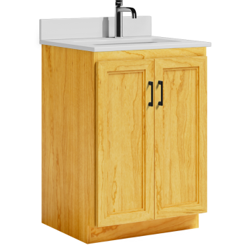 Strasser Woodenworks bathroom vanities image-14