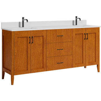 Strasser Woodenworks bathroom vanities image-20