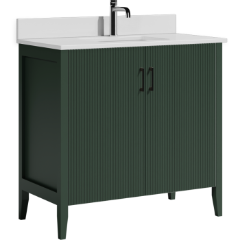 Strasser Woodenworks bathroom vanities image-8