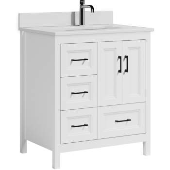 Strasser Woodenworks bathroom vanities image-2