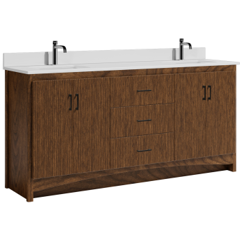Strasser Woodenworks bathroom vanities image-12