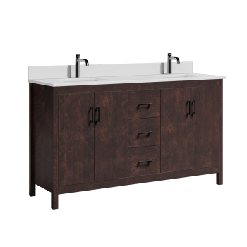 Strasser Woodenworks bathroom vanities image-2