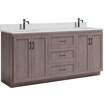 Strasser Woodenworks bathroom vanities image-8