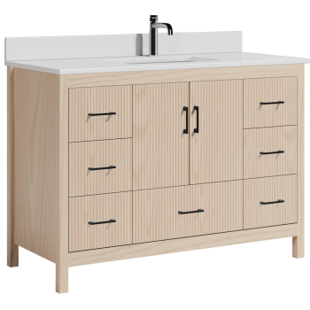 Strasser Woodenworks bathroom vanities image-8