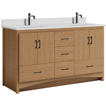 Strasser Woodenworks bathroom vanities image-22