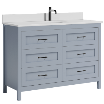 Strasser Woodenworks bathroom vanities image-8