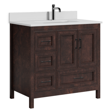 Strasser Woodenworks 50-590 image-1