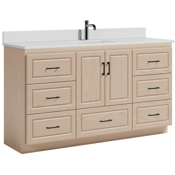 Strasser Woodenworks bathroom vanities image-18