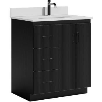 Strasser Woodenworks bathroom vanities image-16