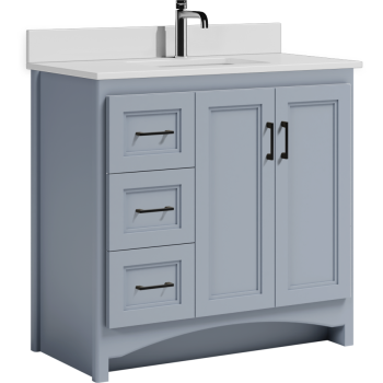 Strasser Woodenworks bathroom vanities image-4