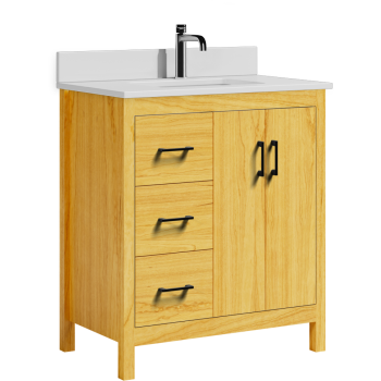 Strasser Woodenworks 52-699 image-1