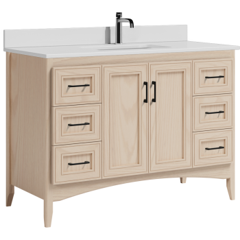 Strasser Woodenworks bathroom vanities image-6