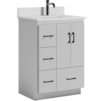 Strasser Woodenworks bathroom vanities image-10