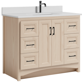 Strasser Woodenworks bathroom vanities image-8