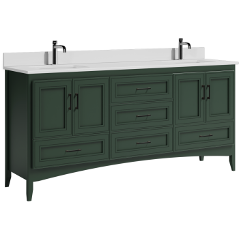 Strasser Woodenworks bathroom vanities image-10