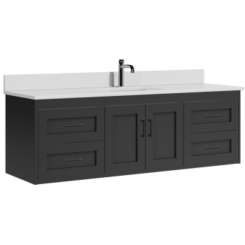 Strasser Woodenworks bathroom vanities image-22