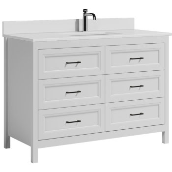 Strasser Woodenworks bathroom vanities image-10