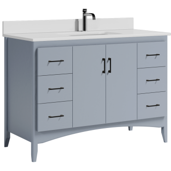 Strasser Woodenworks bathroom vanities image-6