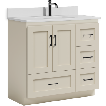 Strasser Woodenworks bathroom vanities image-6