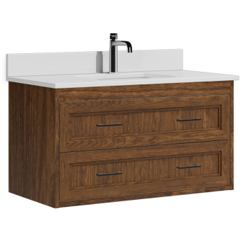 Strasser Woodenworks bathroom vanities image-10