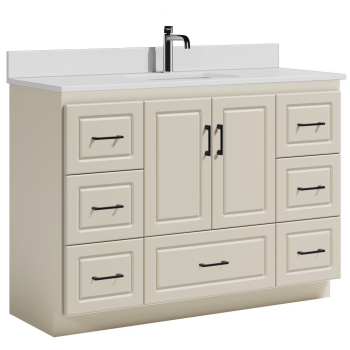 Strasser Woodenworks bathroom vanities image-10