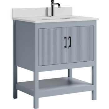 Strasser Woodenworks bathroom vanities image-4