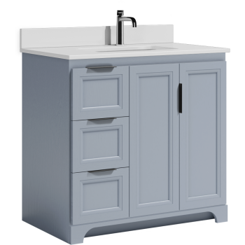 Strasser Woodenworks bathroom vanities image-14