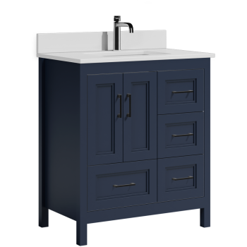 Strasser Woodenworks bathroom vanities image-16