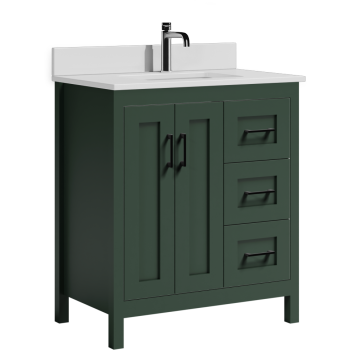 Strasser Woodenworks bathroom vanities image-10