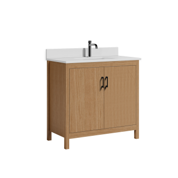 Strasser Woodenworks bathroom vanities image-12