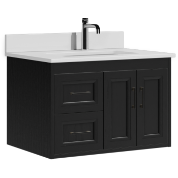 Strasser Woodenworks bathroom vanities image-14