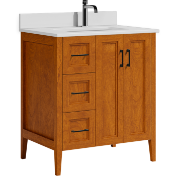Strasser Woodenworks bathroom vanities image-20