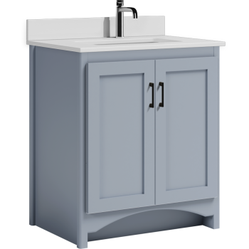 Strasser Woodenworks bathroom vanities image-6