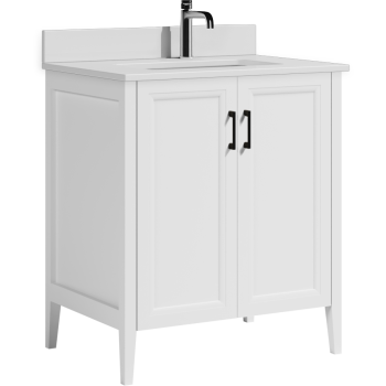 Strasser Woodenworks bathroom vanities image-12