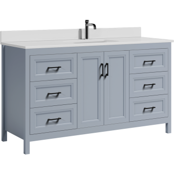 Strasser Woodenworks bathroom vanities image-16