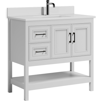 Strasser Woodenworks bathroom vanities image-12