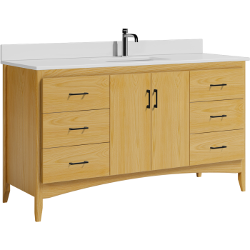 Strasser Woodenworks bathroom vanities image-4
