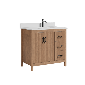 Strasser Woodenworks bathroom vanities image-4