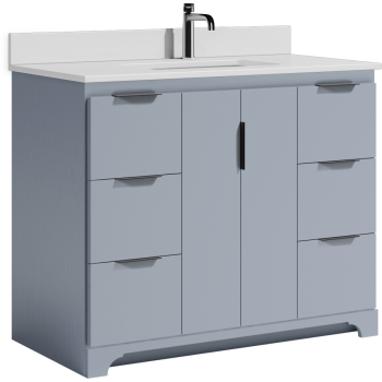 Strasser Woodenworks bathroom vanities image-20