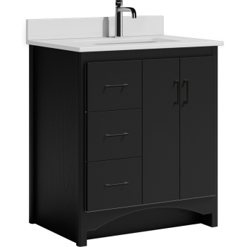 Strasser Woodenworks bathroom vanities image-18