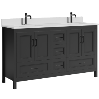 Strasser Woodenworks bathroom vanities image-18